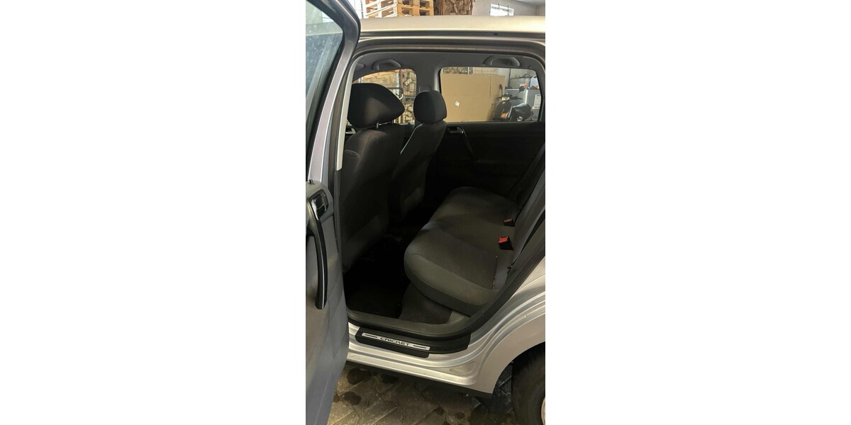 VW Polo 69.000 km 4.500 &euro; Ursberg 86513