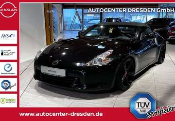 Nissan 370Z 89.999 km 22.980 &euro; Dresden 01328