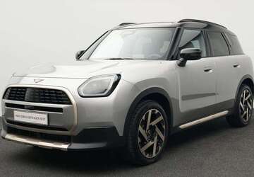 Mini Countryman C 11.180 km 39.097 &euro; München 80788