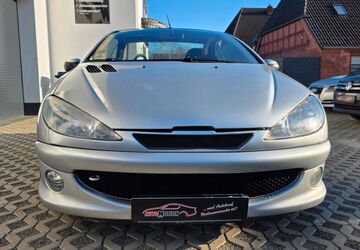 Peugeot 206 207.000 km 790 &euro; Langwedel 27299
