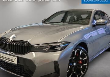 BMW 330 20.151 km 53.990 &euro; Dreieich-Sprendlingen 63303