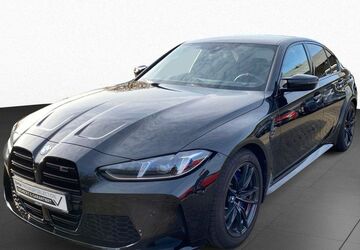 BMW M3 10.361 km 75.900 &euro; Winsen/Luhe 21423