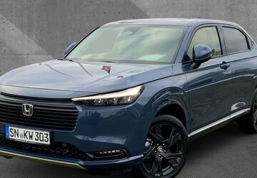 Honda HR-V 4.234 km 38.190 &euro; Schwerin 19057