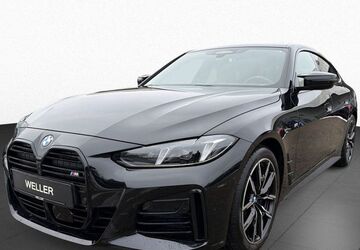 BMW M440 10.946 km 58.450 &euro; Winsen/Luhe 21423