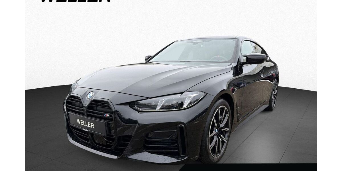 BMW M440 10.946 km 58.450 &euro; Winsen/Luhe 21423