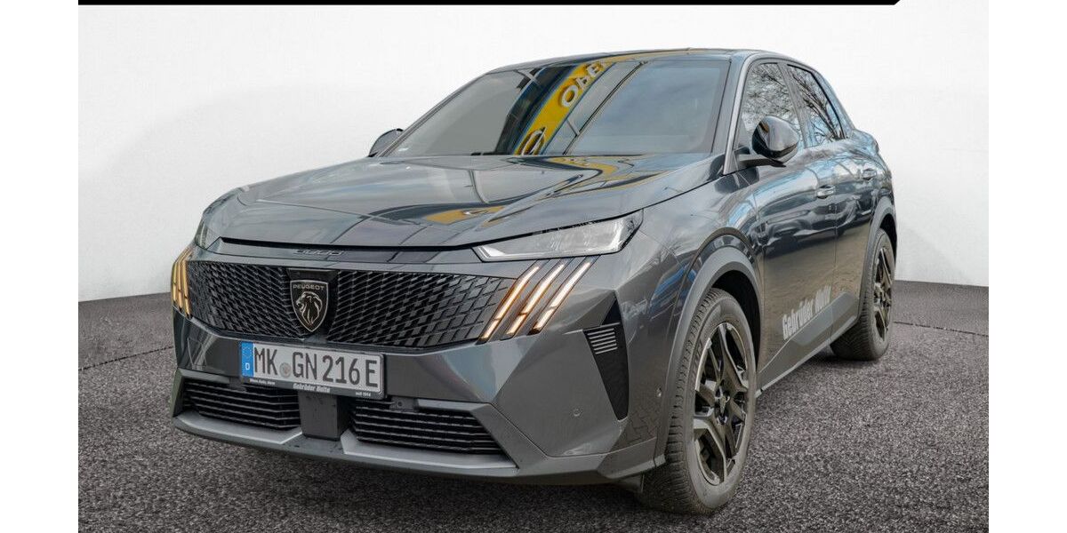 Peugeot e-3008 3.850 km 49.490 &euro; Iserlohn 58636