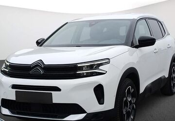 Citroen C5 Aircross 25.886 km 22.490 &euro; Borken 46325