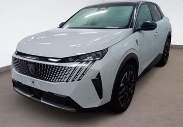 Peugeot 3008 22.231 km 28.680 &euro; Rüsselsheim 65428