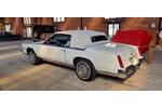 Cadillac Eldorado Cabriolet 51.588 km 19.500 &euro; Weissach im Tal 71554