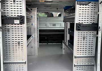 Renault Trafic 54.980 km 23.999 &euro; Erlensee 63526