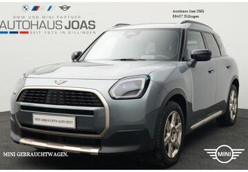 Mini Countryman C (Cooper) 16.800 km 37.134 &euro; Dillingen 89407