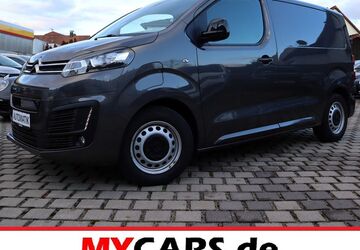 Citroen Jumpy 81.881 km 14.999 &euro; Röthenbach a. d. Pegnitz 90552