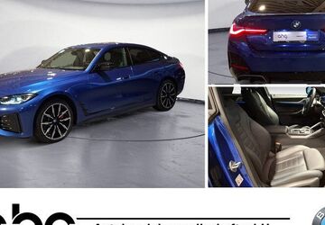 BMW i4 37.906 km 47.990 &euro; Tuttlingen 78532