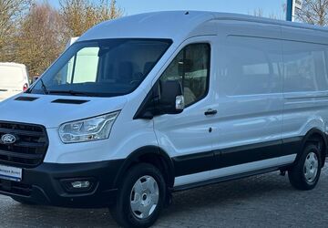 Ford Transit 30.207 km 29.450 &euro; Borken 34582