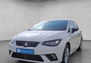 Seat Ibiza 15.738 km 17.440 &euro; Cottbus 03051