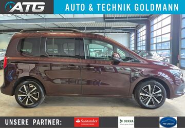 Mercedes-Benz T-Klasse 19.850 km 27.950 &euro; Geesthacht 21502