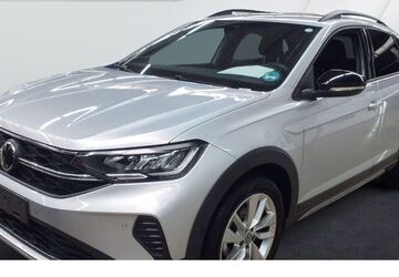 VW Taigo 9.620 km 27.003 &euro; Walldorf 69190