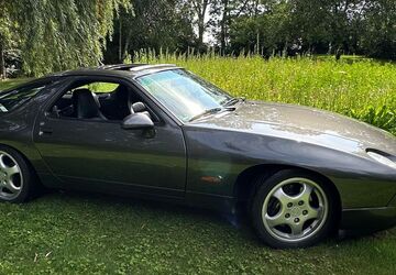 Porsche 928 85.000 km 58.500 &euro; Algermissen 31191