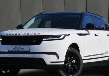Land Rover Range Rover Velar 14.900 km 52.490 &euro; Saarbrücken 66121
