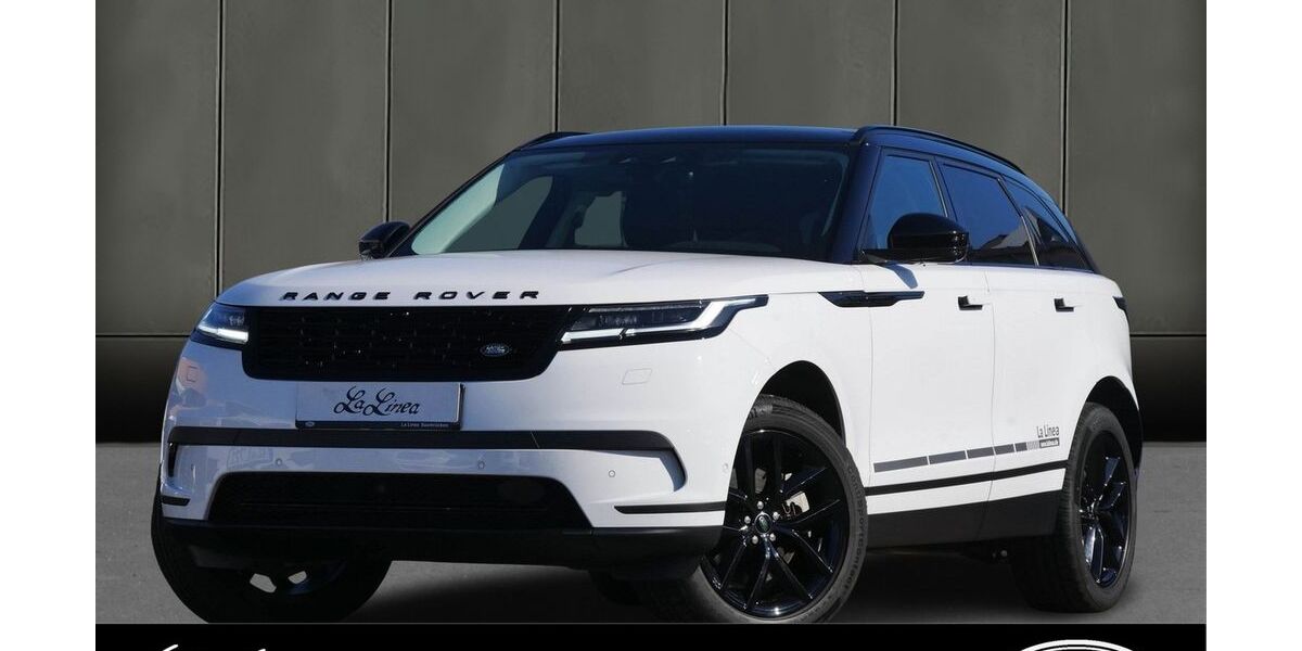 Land Rover Range Rover Velar 14.900 km 52.490 &euro; Saarbrücken 66121