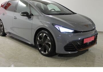 Cupra Born 22.480 km 23.490 &euro; Schopfloch 91626