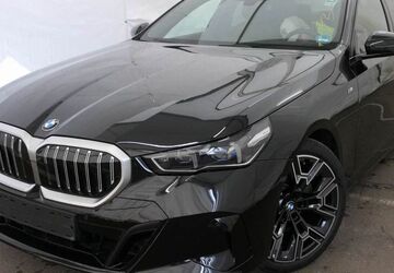 BMW 520 24.841 km 54.399 &euro; Crailsheim 74564