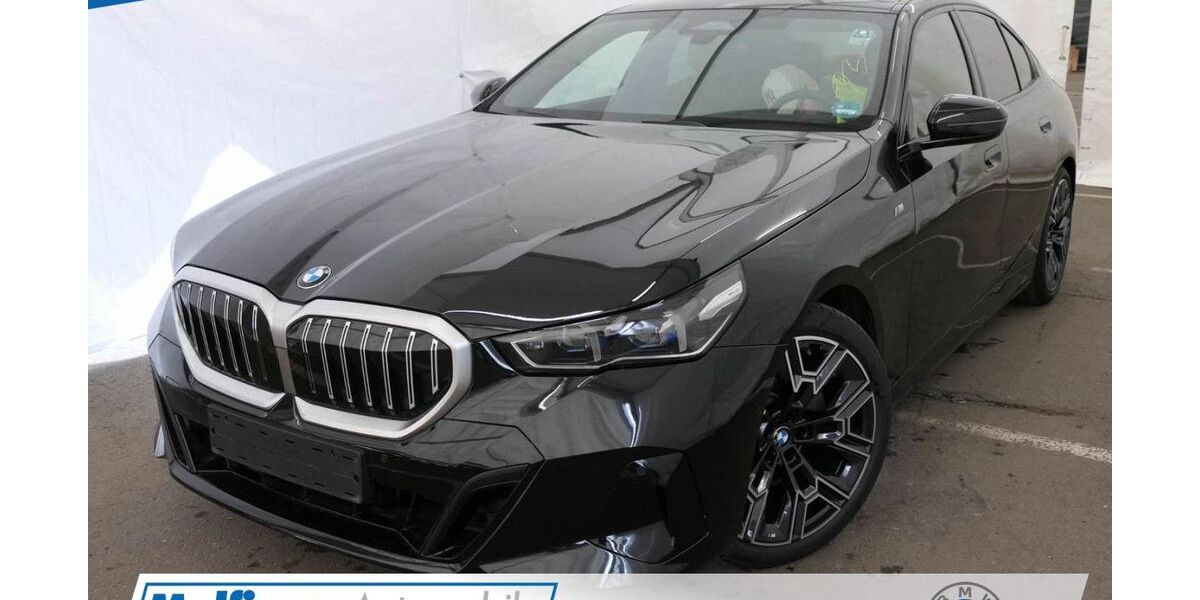 BMW 520 24.841 km 54.399 &euro; Crailsheim 74564