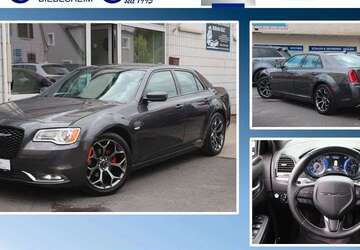 Chrysler 300C 153.500 km 15.999 &euro; Biebesheim am Rhein 64584