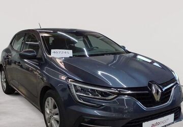 Renault Megane 50.899 km 15.089 &euro; Fernwald-Steinbach 35463