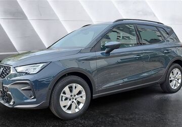 Seat Arona 1.100 km 25.700 &euro; Berlin 12683