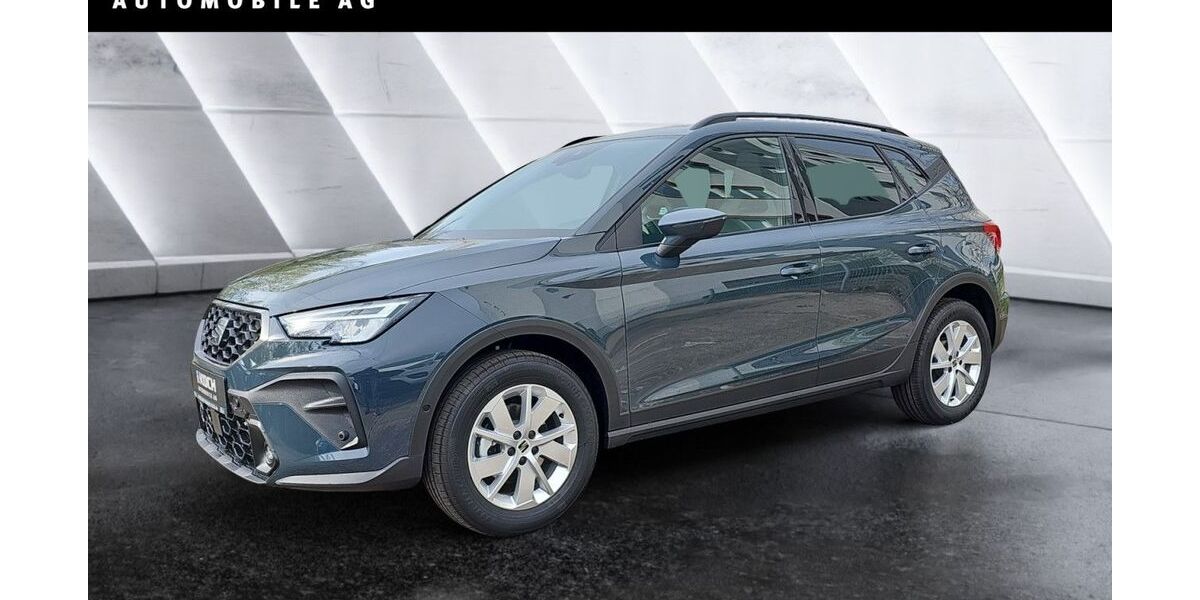 Seat Arona 1.100 km 25.700 &euro; Berlin 12683