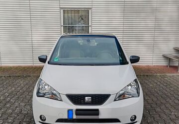 Seat Mii 84.000 km 7.450 &euro; Soest 59494