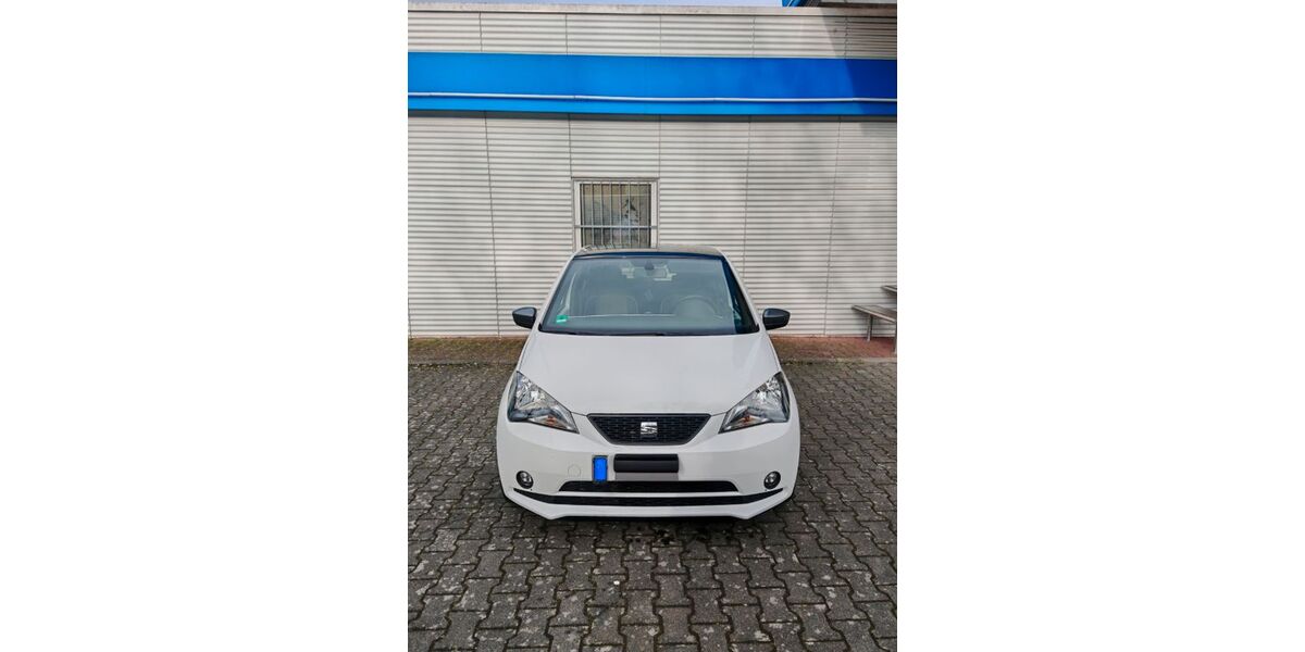 Seat Mii 84.000 km 7.450 &euro; Soest 59494