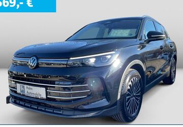 VW Tiguan 15.999 km 41.930 &euro; Niefern-Öschelbronn 75223