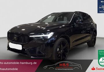Volvo XC60 13.690 km 54.900 &euro; Pinneberg 25421