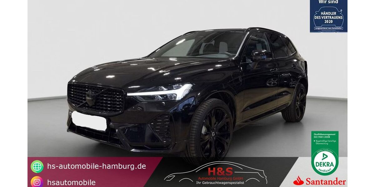 Volvo XC60 13.690 km 54.900 &euro; Pinneberg 25421