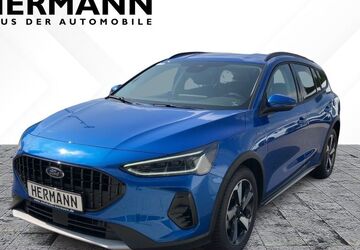 Ford Focus 4.872 km 30.611 &euro; Göttingen 37077