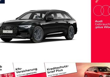Audi A6 28.680 km 46.440 &euro; Ursensollen 92289