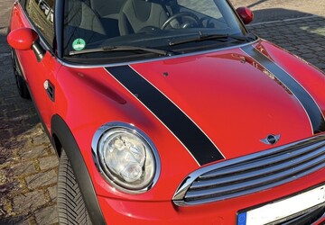 Mini (alt) 127.000 km 7.999 &euro; Schwäbisch Gmünd 73525