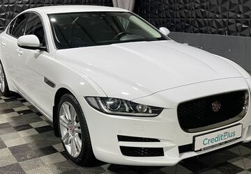 Jaguar XE 65.250 km 19.990 &euro; Emden 26721