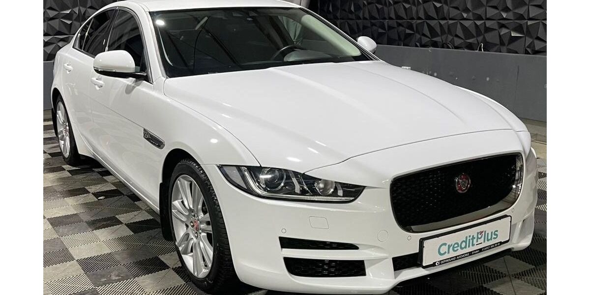 Jaguar XE 65.250 km 19.990 &euro; Emden 26721
