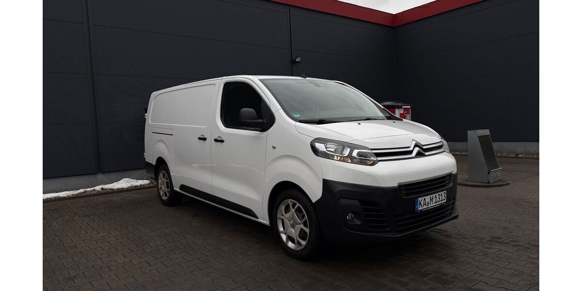 Citroen Jumpy 66.883 km 16.999 &euro; Graben-Neudorf 76676