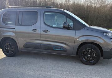 Citroen ë-Berlingo 8.732 km 25.000 &euro; Ratingen 40882