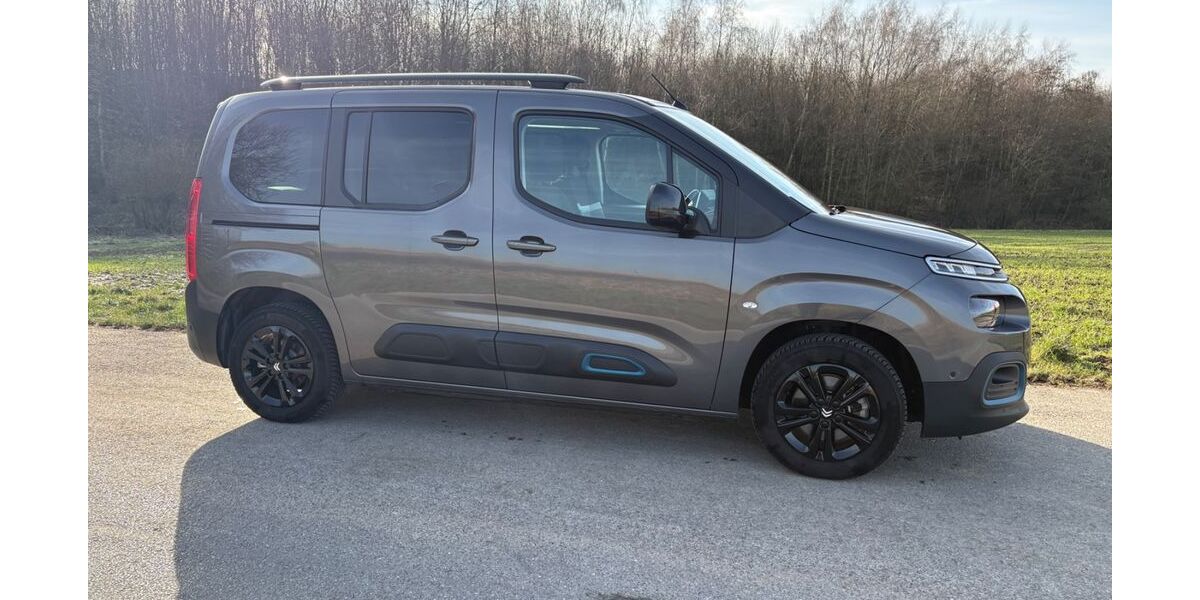 Citroen ë-Berlingo 8.732 km 25.000 &euro; Ratingen 40882