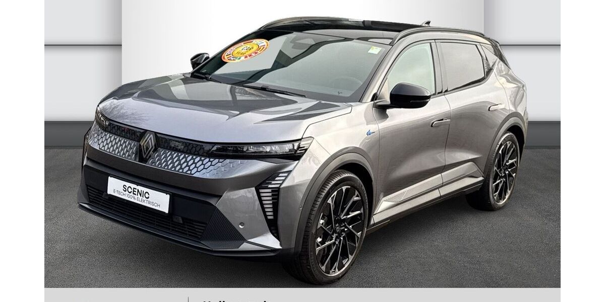 Renault Scenic 35.000 km 39.990 &euro; Leipzig 04129