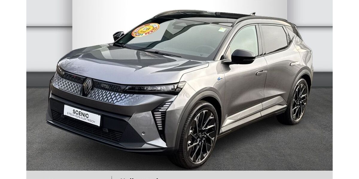 Renault Scenic 35.000 km 39.995 &euro; Leipzig 04129