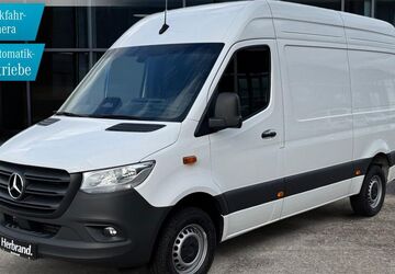 Mercedes-Benz Sprinter 35.403 km 43.982 &euro; Gescher 48712