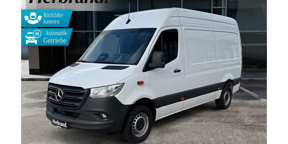 Mercedes-Benz Sprinter 35.403 km 43.982 &euro; Gescher 48712