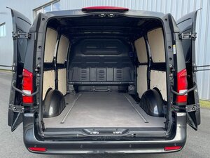 Mercedes-Benz Vito 116 Kasten PRO lang KAMERA PDC TEMPOMAT 16.428 km 47.990 &euro; Sangerhausen 06526