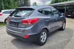 Hyundai IX35 163.500 km 8.000 &euro; Unterwössen 83243